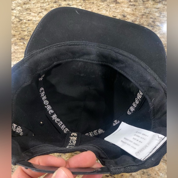 Chrome Hearts Dagger Hat - Picture 6 of 9